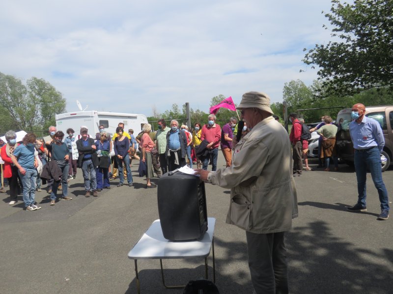 Thierry G. pour la Capen